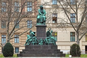 Evita la cola Visita guiada a la Casa de la Música de Viena, Mozart y Beethoven