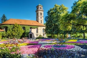 Evita la cola Visita guiada a la Casa de la Música de Viena, Mozart y Beethoven
