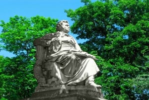 Evita la cola Visita guiada a la Casa de la Música de Viena, Mozart y Beethoven