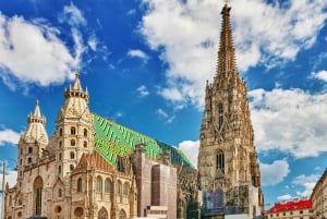 Evita la cola Visita guiada a la Casa de la Música de Viena, Mozart y Beethoven