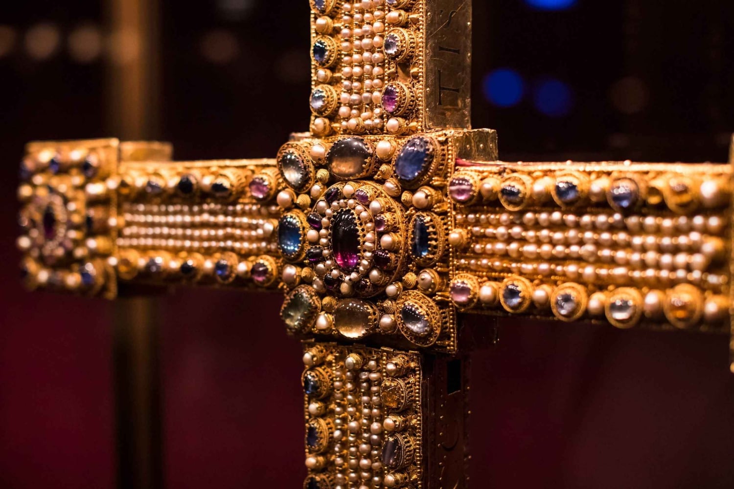 Hoppa över kön Kejserliga skattkammaren Wien Privat guidad tur