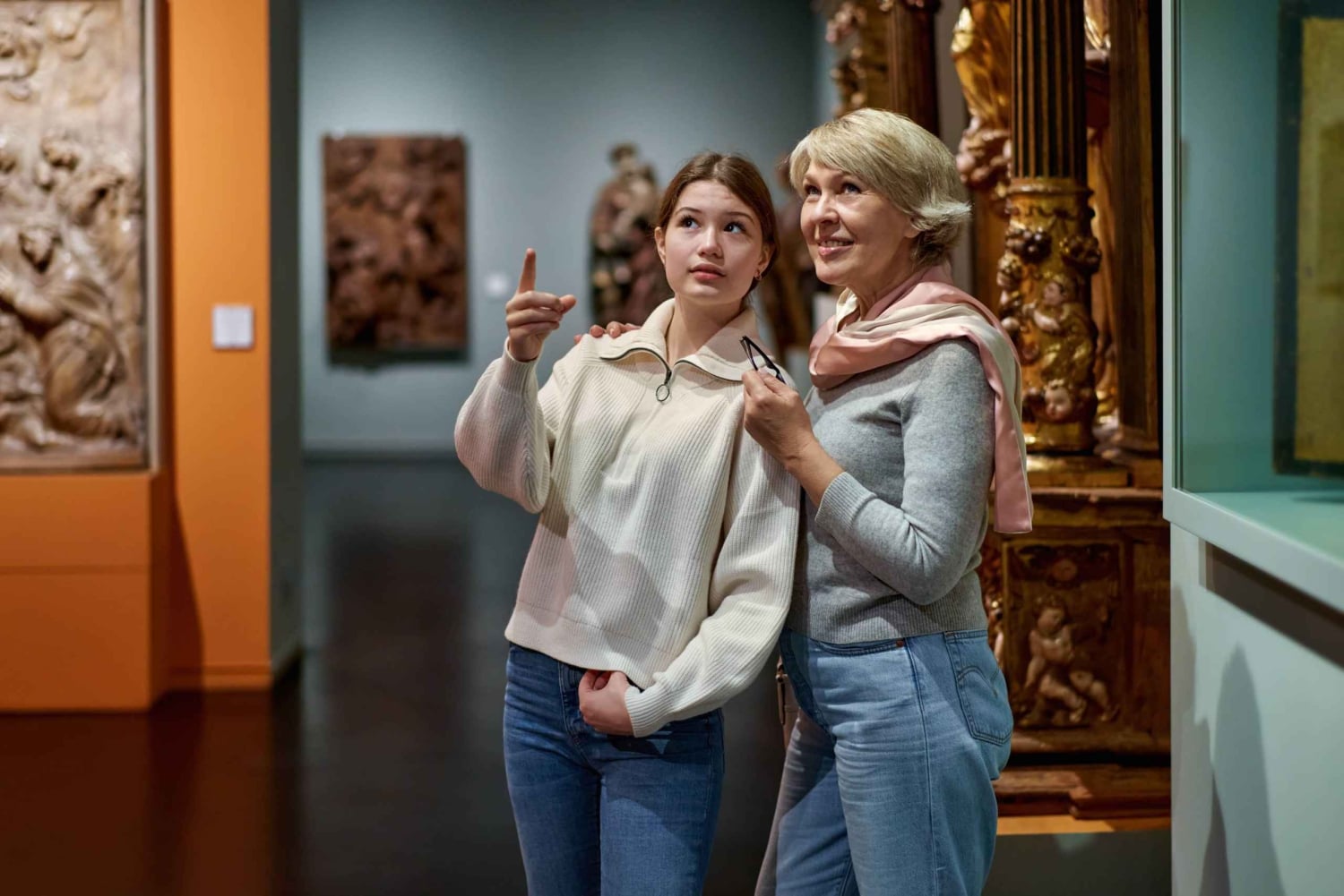 Hoppa över kön Kejserliga skattkammaren Wien Privat guidad tur