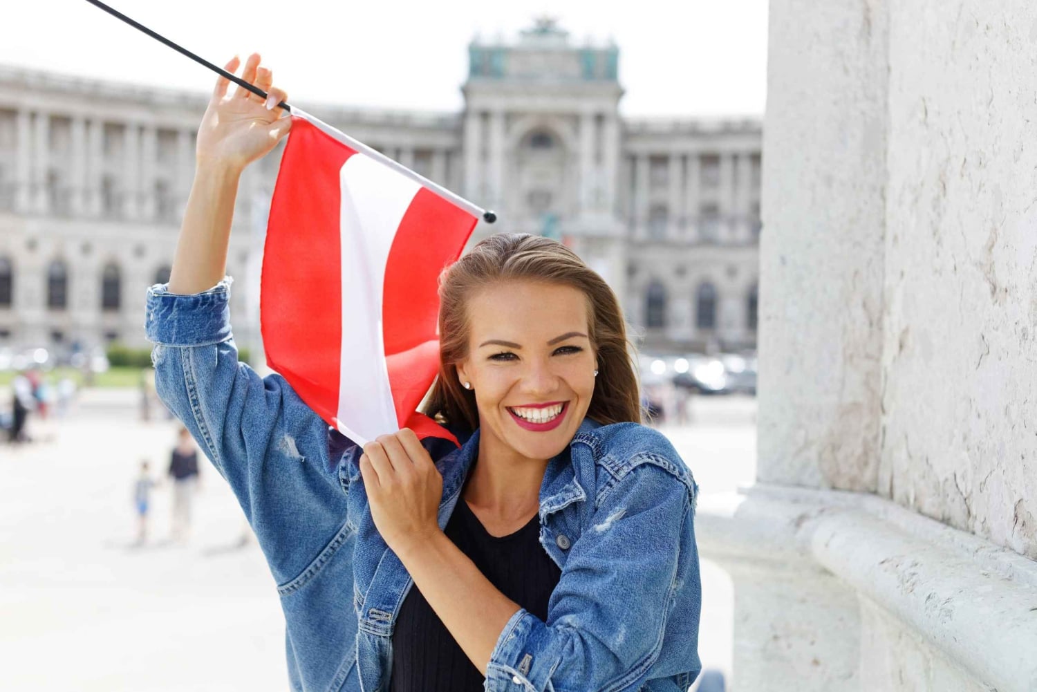 Hoppa över kön Kejserliga skattkammaren Wien Privat guidad tur