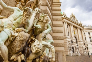 Vienna: Skip-the-line Imperial Treasury Private Guided Tour