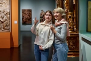 Hoppa över kön Kejserliga skattkammaren Wien Privat guidad tur