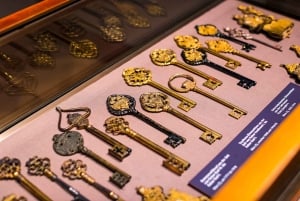 Hoppa över kön Kejserliga skattkammaren Wien Privat guidad tur