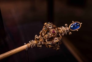 Hoppa över kön Kejserliga skattkammaren Wien Privat guidad tur