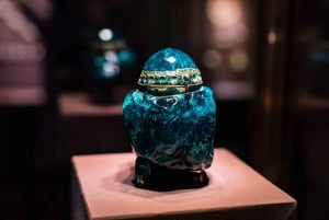 Hoppa över kön Kejserliga skattkammaren Wien Privat guidad tur