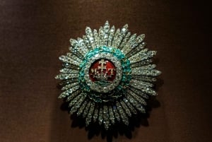 Hoppa över kön Kejserliga skattkammaren Wien Privat guidad tur