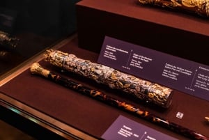 Hoppa över kön Kejserliga skattkammaren Wien Privat guidad tur