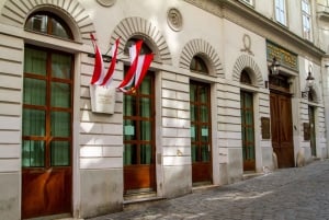 Voorrangstoegang tot Joodse Musea & Joodse Wijk in Wenen