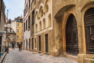 Zwiedzanie muzeów żydowskich i dzielnicy żydowskiej w Wiedniu bez kolejki
