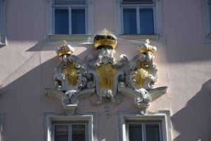 Voorrangstoegang tot Joodse Musea & Joodse Wijk in Wenen