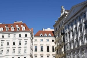 Hopp over køen til de jødiske museene og det jødiske kvarteret i Wien