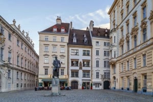 Skip-the-line-tur till judiska museer och judiska kvarteren i Wien