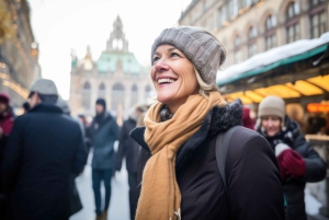 ウィーンのユダヤ博物館とユダヤ人地区の優先入場ツアー