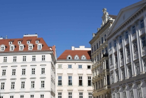 ウィーンのユダヤ博物館とユダヤ人地区の優先入場ツアー