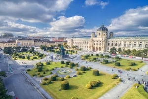 Skip-the-line Leopold Museum Vienna, Gustav Klimt Tour