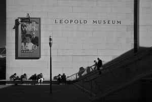 Skip-the-line Leopold Museum Vienna, Gustav Klimt Tour
