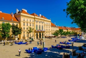 Skip-the-line Leopold Museum Vienna, Gustav Klimt Tour