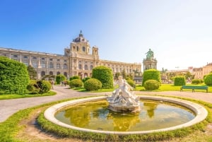 Skip-the-line Leopold Museum Vienna, Gustav Klimt Tour
