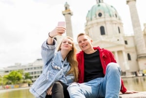 Skip-the-line Leopold Museum Vienna, Gustav Klimt Tour