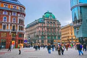 Skip-the-line Leopold Museum Vienna, Gustav Klimt Tour