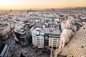 Skip-the-line Leopold Museum Vienna, Gustav Klimt Tour