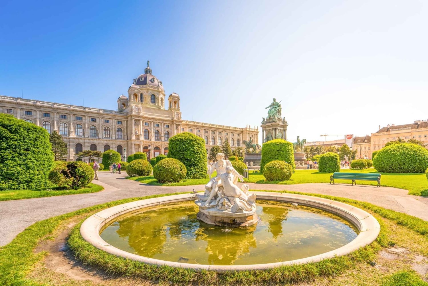 Excursão privada sem fila Kunsthistorisches Museum Vienna