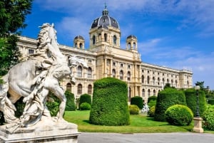 Skip-the-line Private Tour Kunsthistorisches Museum Vienna