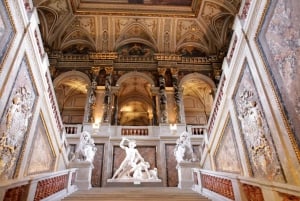 Visite guidée privée du Kunsthistorisches Museum de Vienne