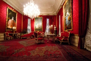 Skip the Line: Schönbrunn Palace & Vienna City Tour