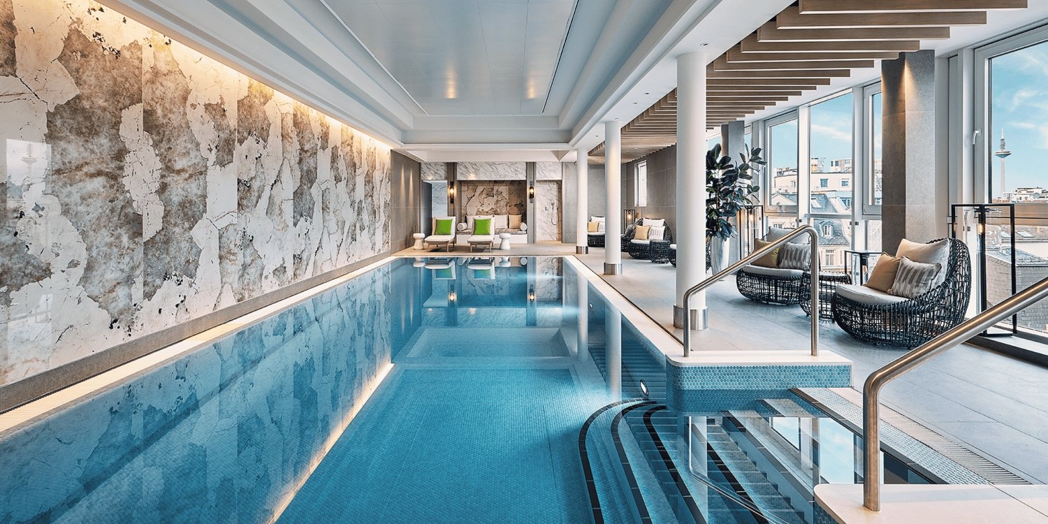 SO/ Vienna Spa