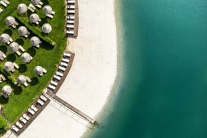 Spa-Breakfast at St. Martins Therme & Lodge Combo Ticket