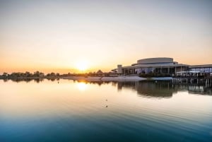 Spa-Breakfast at St. Martins Therme & Lodge Combo Ticket