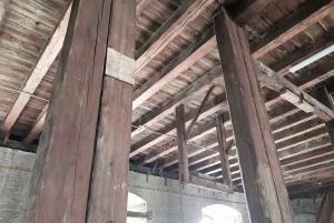 Spanish Riding School: From Stables to Attic Floors Tour