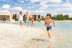 Bilet wstępu do St. Martins Therme & Lodge