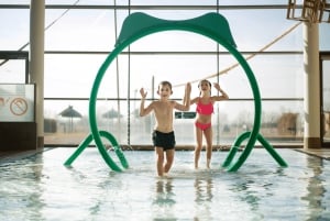 Bilet wstępu do St. Martins Therme & Lodge