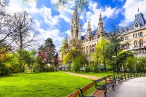 St Stephen's Cathedral, Top Churches of Vienna Old Town Tour