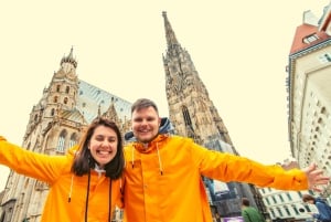 Stephansdom, Top-Kirchen der Wiener Altstadt-Tour