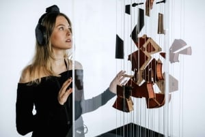 Strauss Museum & Coffee Delight at Café Museum – Combo Deal