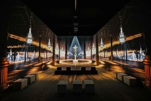 Strauss Museum & Coffee Delight at Café Museum – Combo Deal