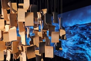 Strauss Museum & Coffee Delight at Café Museum – Combo Deal