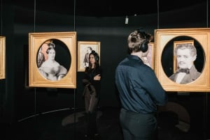 Strauss Museum & Coffee Delight at Café Museum – Combo Deal