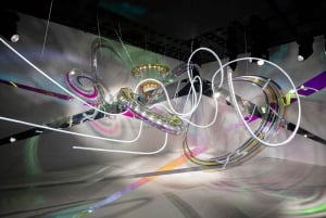 Swarovski Wien: Kristalliasiantuntijan tervetulotoivotus ja lahja