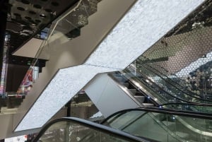 Swarovski Wien: Kristalliasiantuntijan tervetulotoivotus ja lahja