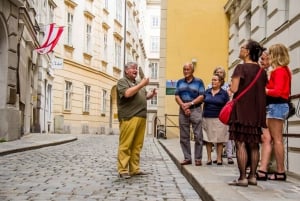 Sweet Vienna Tour: Home of Cakes and Cafe Culture