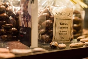 Kulinarisk rundtur i Wien: Tårtornas och kafékulturens hem