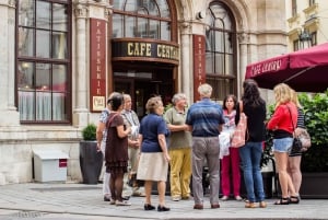Excursão Doce Viena: o Lar dos Cafés e Bolos