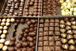 Visita a la Dulce Viena: La cuna de los pasteles y la cultura de los cafés